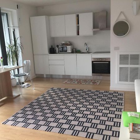 Appartamento Ligeia Bolzano Esterno foto